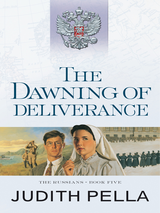 Title details for The Dawning of Deliverance by Judith Pella - Available